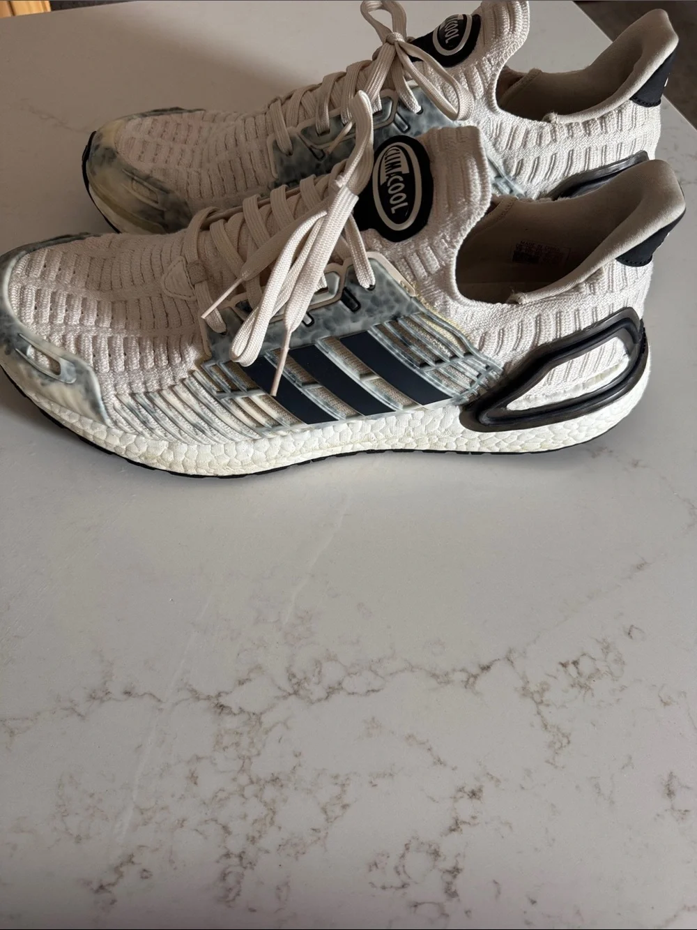 Adidas ultraboost dna climacool Running Shoes